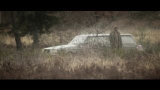 Darkness Dynamite – Supernatural