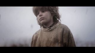 Darkness Dynamite – Supernatural