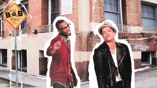 B.o.B - Nothing On You