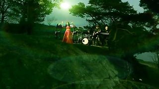 Within Temptation - Mother Earth