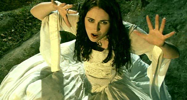 Within Temptation - Mother Earth