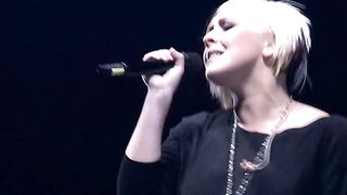 Tiesto pres. Allure feat. Julie Thompson - Somewhere Inside