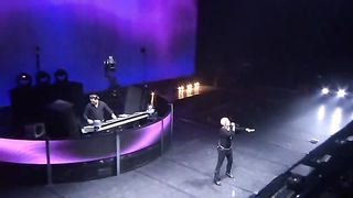 Tiesto pres. Allure feat. Julie Thompson - Somewhere Inside