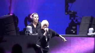 Tiesto pres. Allure feat. Julie Thompson - Somewhere Inside