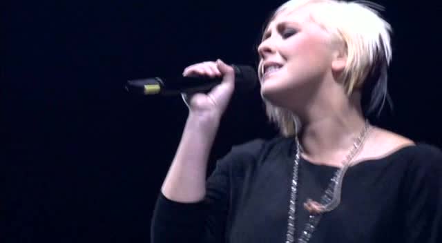 Tiesto pres. Allure feat. Julie Thompson - Somewhere Inside