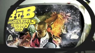 B.o.B. & Hayley Williams - Airplanes