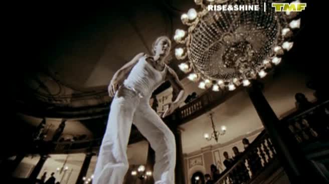 Tiesto feat. Bt - Break My Fall