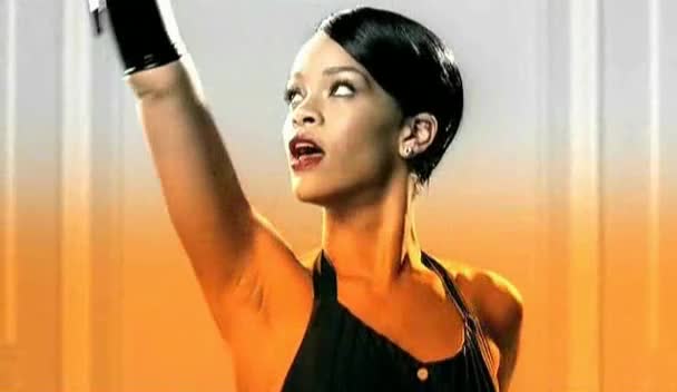 Rihanna feat Jay-Z - Umbrella