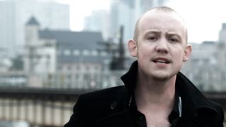 The Fray - You Found Me