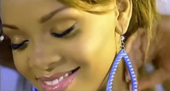 Rihanna - If It's Loving' That You Want