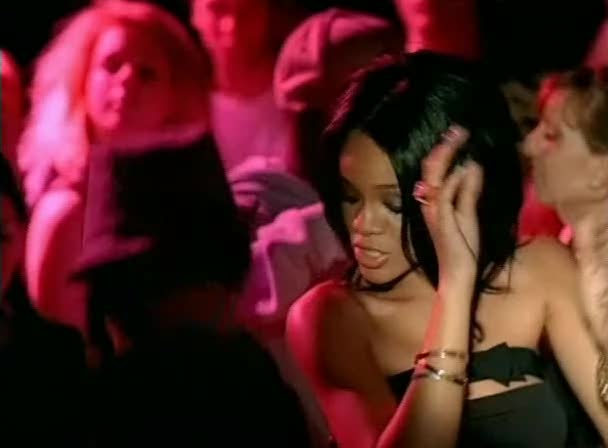 Rihanna - Don't Stop The Music