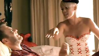 Pink - Please Dont Leave Me