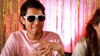 Baby Alice - Piña Colada Boy