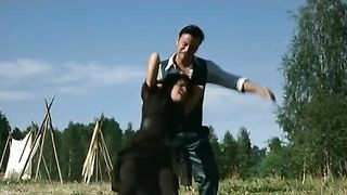 Nightwish - While Your Lips Are Still Red