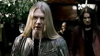 Nightwish - While Your Lips Are Still Red