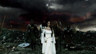 Nightwish - Sleeping Sun