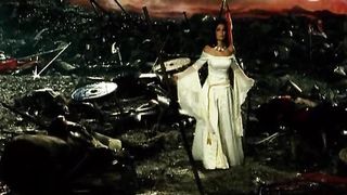 Nightwish - Sleeping Sun