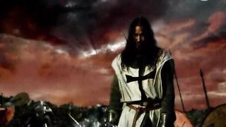 Nightwish - Sleeping Sun