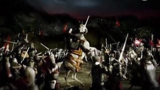 Nightwish - Sleeping Sun