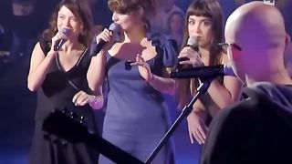 Moby feat. Nouvelle Vague - Just Can't Get Enough