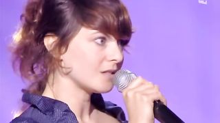 Moby feat. Nouvelle Vague - Just Can't Get Enough