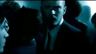 Justin Timberlake ft. Timbaland - Sexy Back