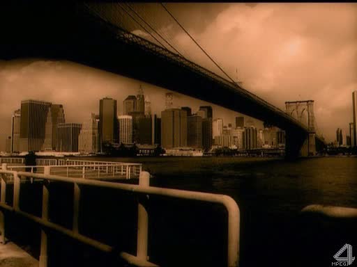 Enigma - Flying People