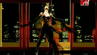 Britney Spears - Toxic