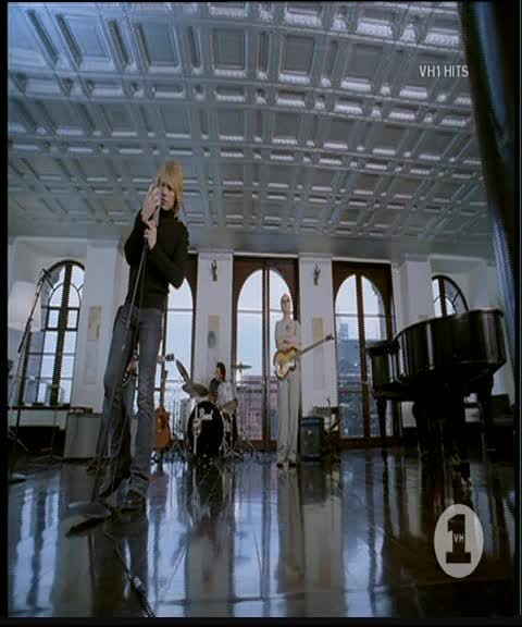 Bon Jovi - All About Loving You