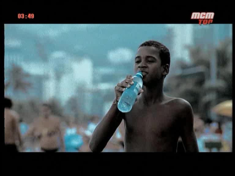 Benassi Bros. feat. Dhany - Hit My Heart