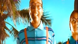 Arash feat. Lumidee - Kandi