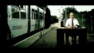 Chicane feat. Adam Young - Middle Distance Runner