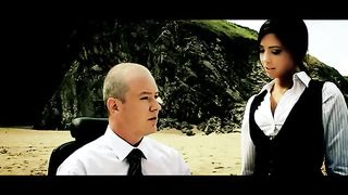 Chicane feat. Adam Young - Middle Distance Runner