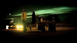 Chicane feat. Adam Young - Middle Distance Runner