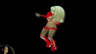 Bastian Van Shield - With Dust