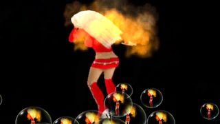 Bastian Van Shield - With Dust