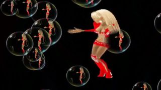 Bastian Van Shield - With Dust