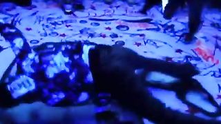 Flo Rida - Club Can't Handle Me