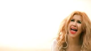 Christina Aguilera - You Lost Me