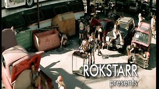 Taio Cruz - Dynamite