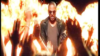 Taio Cruz - Dynamite