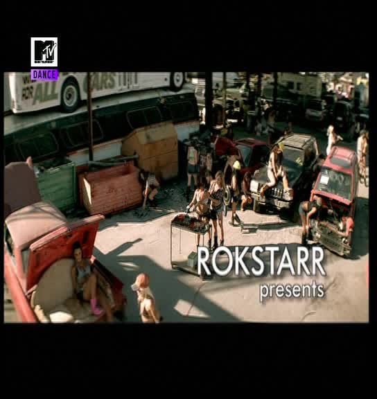 Taio Cruz - Dynamite