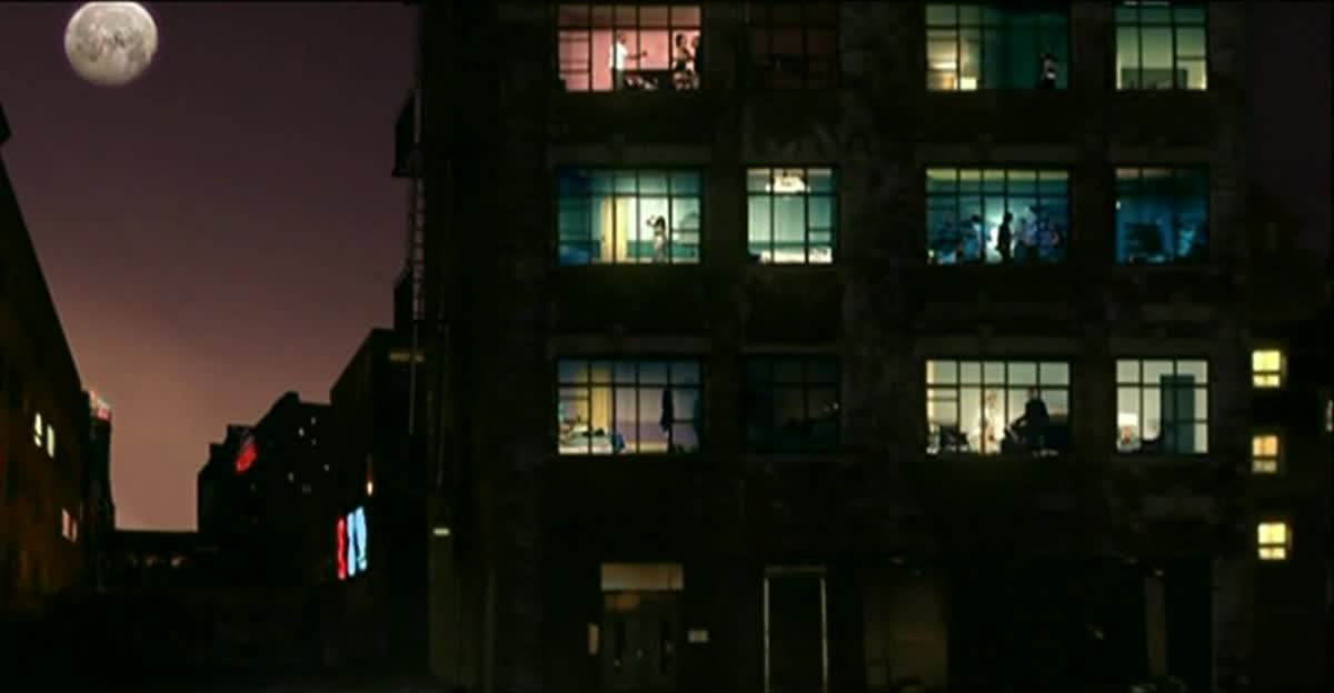 Leona Lewis - Bleeding Love