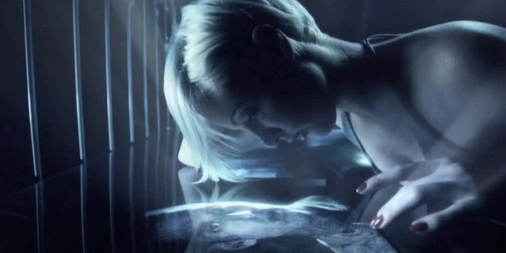 Serge Devant feat. Emma Hewitt - Take Me With You