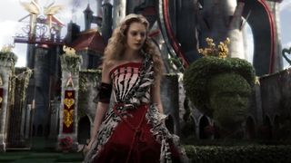 Avril Lavigne - Alice