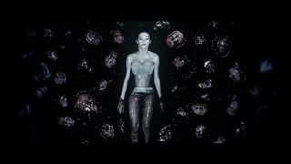 Behemoth - Alas, Lord Is Upon Me