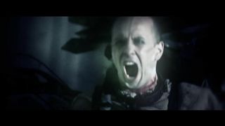 Behemoth - Alas, Lord Is Upon Me