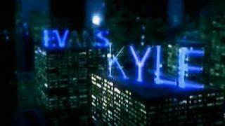 Kyle Evans - Love U Tonight