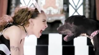 Belinda ft. Pitbull - Egoista