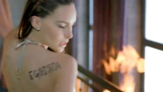 Belinda ft. Pitbull - Egoista